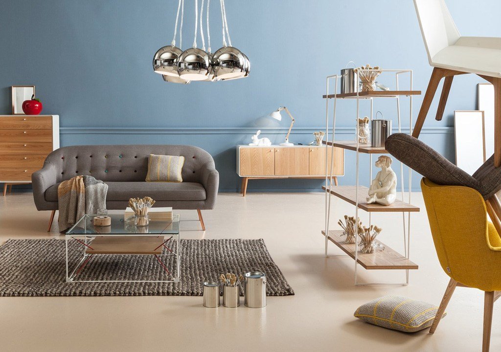 Exploring Atlanta’s modern homes Exploring Atlanta’s modern homes